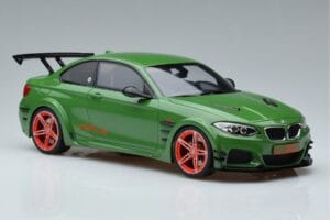 BMW M235i F22 AC Schnitzer ACL2 GT Spirit 1:18 GT146 Ρητίνη - εικόνα 4 από 6