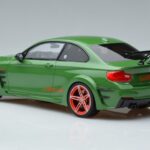 BMW M235i F22 AC Schnitzer ACL2 GT Spirit 1:18 GT146 Ρητίνη - image 5 of 6