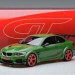 BMW M235i F22 AC Schnitzer ACL2 GT Spirit 1:18 GT146 Ρητίνη - image 6 of 6