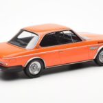 BMW 3.0 CS E9 Alpina B2 Inka Πορτοκαλί Otto 1:18 - image 2 of 6