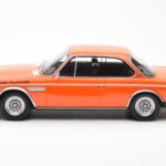 BMW 3.0 CS E9 Alpina B2 Inka Πορτοκαλί Otto 1:18 - image 3 of 6