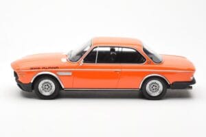 BMW 3.0 CS E9 Alpina B2 Inka Πορτοκαλί Otto 1:18 OT214 Ρητίνη - εικόνα 3 από 6