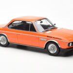 BMW 3.0 CS E9 Alpina B2 Inka Πορτοκαλί Otto 1:18 - image 4 of 6