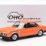 BMW 3.0 CS E9 Alpina B2 Inka Πορτοκαλί Otto 1:18 - image 6 of 6