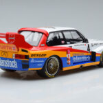 BMW 320 Group 5 #4 M. Winkelhock DRM Zolder 1979 MCG 1:18 - image 2 of 6