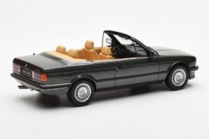 BMW 325i E30 Καμπριολέ Achat Πράσινο Otto 1:18 OT572 Ρητίνη - εικόνα 2 από 6