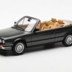 BMW 325i E30 Καμπριολέ Achat Πράσινο Otto 1:18