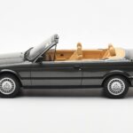 BMW 325i E30 Καμπριολέ Achat Πράσινο Otto 1:18 - image 3 of 6