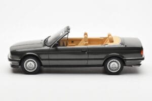 BMW 325i E30 Καμπριολέ Achat Πράσινο Otto 1:18 OT572 Ρητίνη - εικόνα 3 από 6