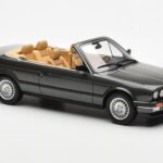 BMW 325i E30 Καμπριολέ Achat Πράσινο Otto 1:18 - image 4 of 6