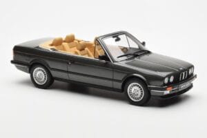 BMW 325i E30 Καμπριολέ Achat Πράσινο Otto 1:18 OT572 Ρητίνη - εικόνα 4 από 6
