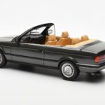 BMW 325i E30 Καμπριολέ Achat Πράσινο Otto 1:18 - image 5 of 6