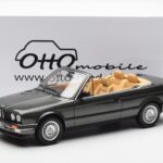 BMW 325i E30 Καμπριολέ Achat Πράσινο Otto 1:18 - image 6 of 6
