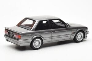 BMW 325i E30 Γκρι Metallic Otto 1:18 OT571 Ρητίνη - εικόνα 2 από 6
