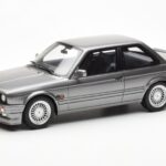 BMW 325i E30 Γκρι Metallic Otto 1:18