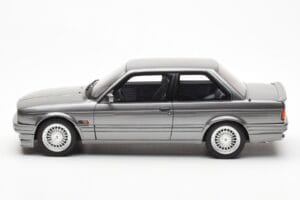 BMW 325i E30 Γκρι Metallic Otto 1:18 OT571 Ρητίνη - εικόνα 3 από 6