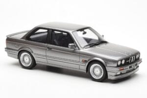 BMW 325i E30 Γκρι Metallic Otto 1:18 OT571 Ρητίνη - εικόνα 4 από 6