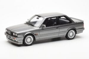 BMW 325i E30 Γκρι Metallic Otto 1:18 OT571