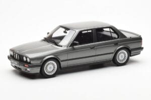 BMW 325i E30 Sedan Dolphin Γκρι Otto 1:18 OT819
