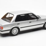 BMW 325i E30 Ασημί Otto 1:18 OT912 - image 2 of 6