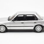 BMW 325i E30 Ασημί Otto 1:18 OT912 - image 3 of 6