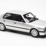 BMW 325i E30 Ασημί Otto 1:18 OT912 - image 4 of 6