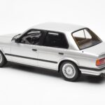 BMW 325i E30 Ασημί Otto 1:18 OT912 - image 5 of 6