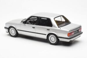 BMW 325i E30 Ασημί Otto 1:18 OT912 Ρητίνη - εικόνα 5 από 6