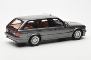 BMW 325i E30 Touring Γκρι Otto 1:18 OT929 Ρητίνη - εικόνα 2 από 6