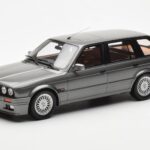 BMW 325i E30 Touring Γκρι Otto 1:18