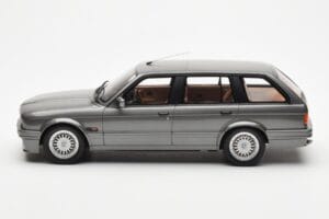 BMW 325i E30 Touring Γκρι Otto 1:18 OT929 Ρητίνη - εικόνα 3 από 6