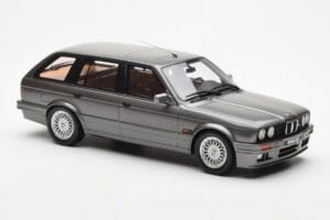 BMW 325i E30 Touring Γκρι Otto 1:18 OT929 Ρητίνη - εικόνα 4 από 6