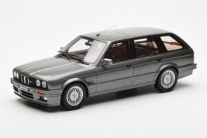 BMW 325i E30 Touring Γκρι Otto 1:18 OT929