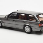 BMW 325i E30 Touring Γκρι Otto 1:18 - image 5 of 6