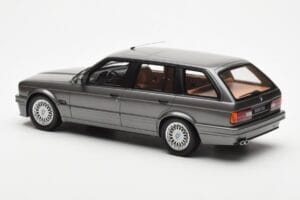 BMW 325i E30 Touring Γκρι Otto 1:18 OT929 Ρητίνη - εικόνα 5 από 6