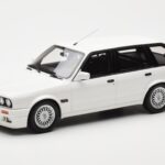 BMW 325i E30 Touring M Package Λευκό Otto 1:18