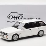 BMW 325i E30 Touring M Package Λευκό Otto 1:18 - image 5 of 5