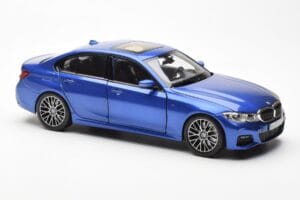 BMW 330i G20 Portimao Μπλε Metallic Norev 1:18 80432450999 Μέταλλο - εικόνα 6 από 8