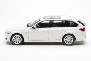 BMW 335i F31 Touring Alpine Λευκό Paragon 1:18 80432244242 Μέταλλο - εικόνα 4 από 8