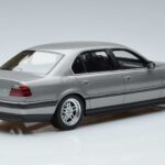 BMW 7 Series E38 750iL Otto 1:18 OT952 Ρητίνη - image 2 of 6