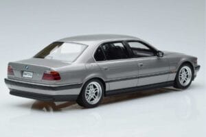 BMW 7 Series E38 750iL Otto 1:18 OT952 Ρητίνη - εικόνα 2 από 6