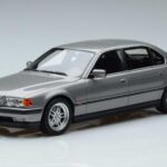 BMW 7 Series E38 750iL Otto 1:18 OT952 Ρητίνη