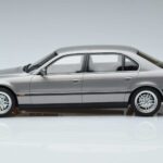 BMW 7 Series E38 750iL Otto 1:18 OT952 Ρητίνη - image 3 of 6