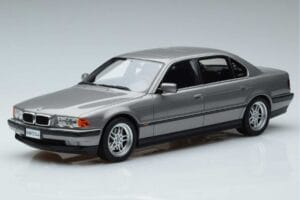 BMW 7 Series E38 750iL Otto 1:18 OT952 Ρητίνη
