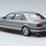BMW 7 Series E38 750iL Otto 1:18 OT952 Ρητίνη - image 5 of 6