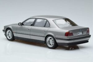 BMW 7 Series E38 750iL Otto 1:18 OT952 Ρητίνη - εικόνα 5 από 6