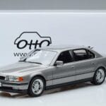 BMW 7 Series E38 750iL Otto 1:18 OT952 Ρητίνη - image 6 of 6