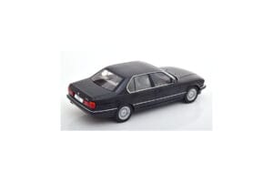 BMW 750i E32 Μαύρο MCG 1:18 MCG18162 Μέταλλο - εικόνα 2 από 3