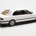 BMW 750iL E38 Asia Exclusive Λευκό Otto 1:18 OT836 - image 2 of 6