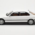BMW 750iL E38 Asia Exclusive Λευκό Otto 1:18 OT836 - image 3 of 6